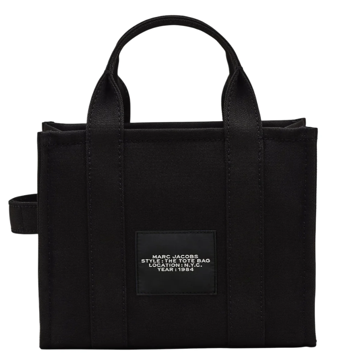 Marc Jacobs The Small Tote Bag - Image 2
