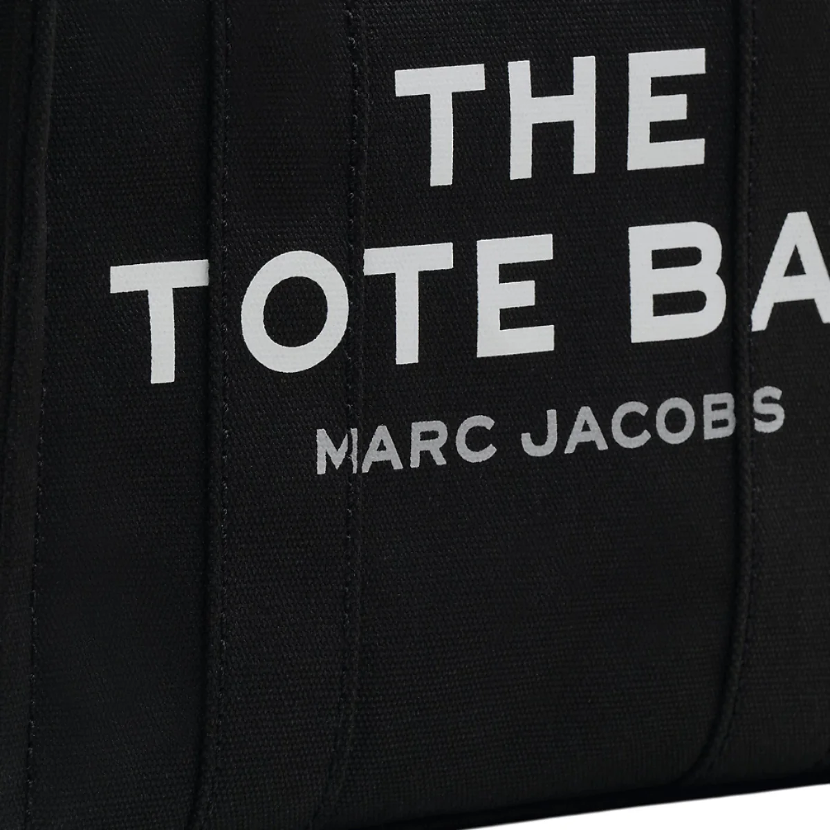 Marc Jacobs The Small Tote Bag - Image 3