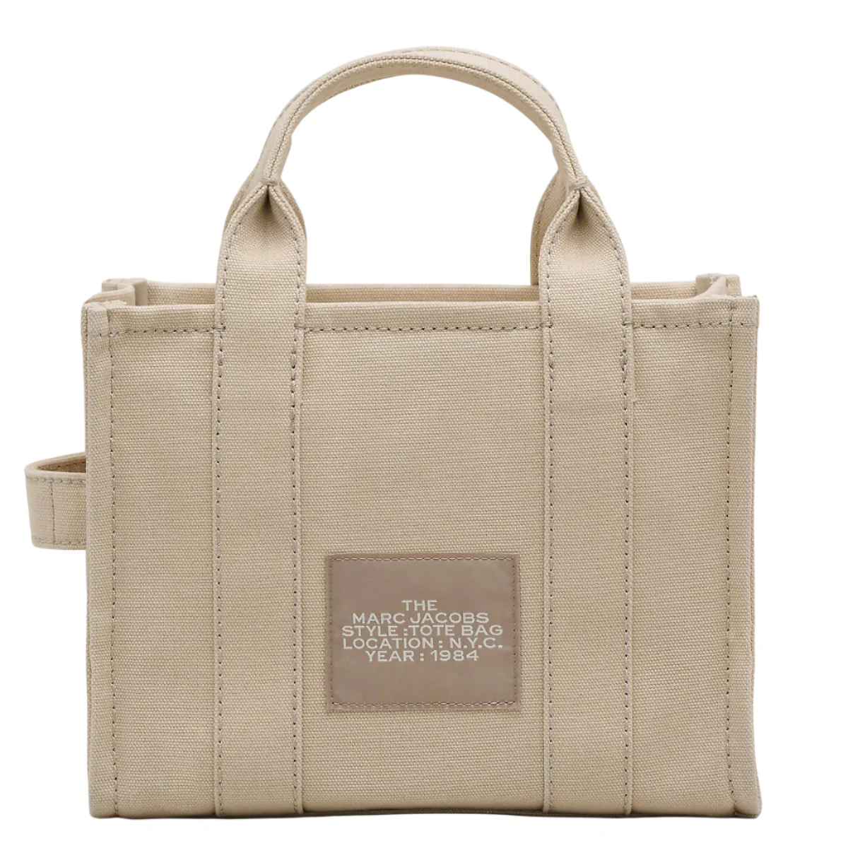 Marc Jacobs The Small Tote Bag - Image 6
