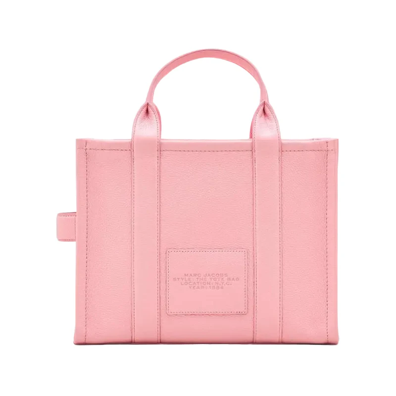 Marc Jacobs The Medium Tote Bag - Ribbon Pink - Image 5