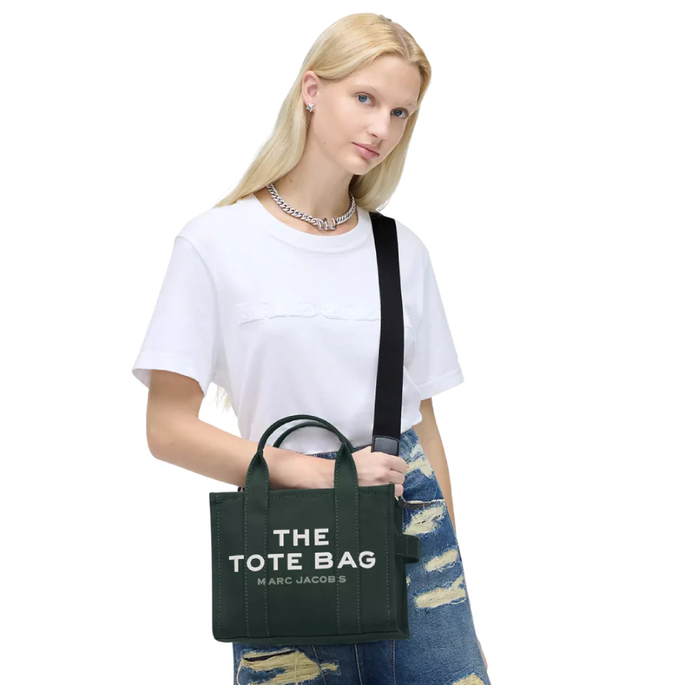 Marc Jacobs The Medium Tote Bag - Image 11