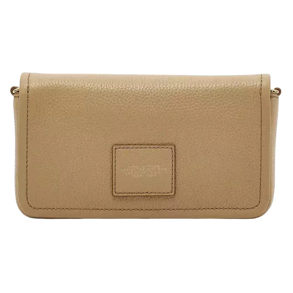 Marc Jacobs The Mini Bag with Adjustable Strap - Image 10