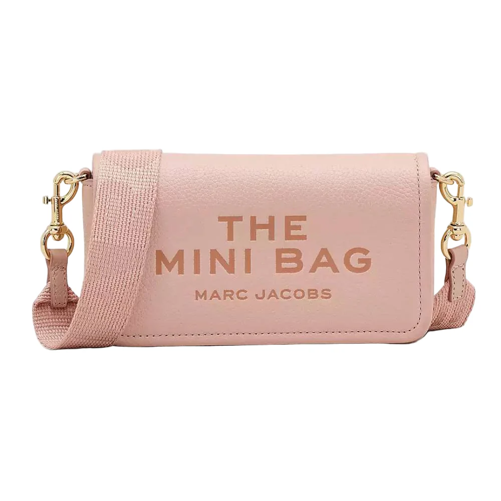 Marc Jacobs The Mini Bag with Adjustable Strap - Image 13