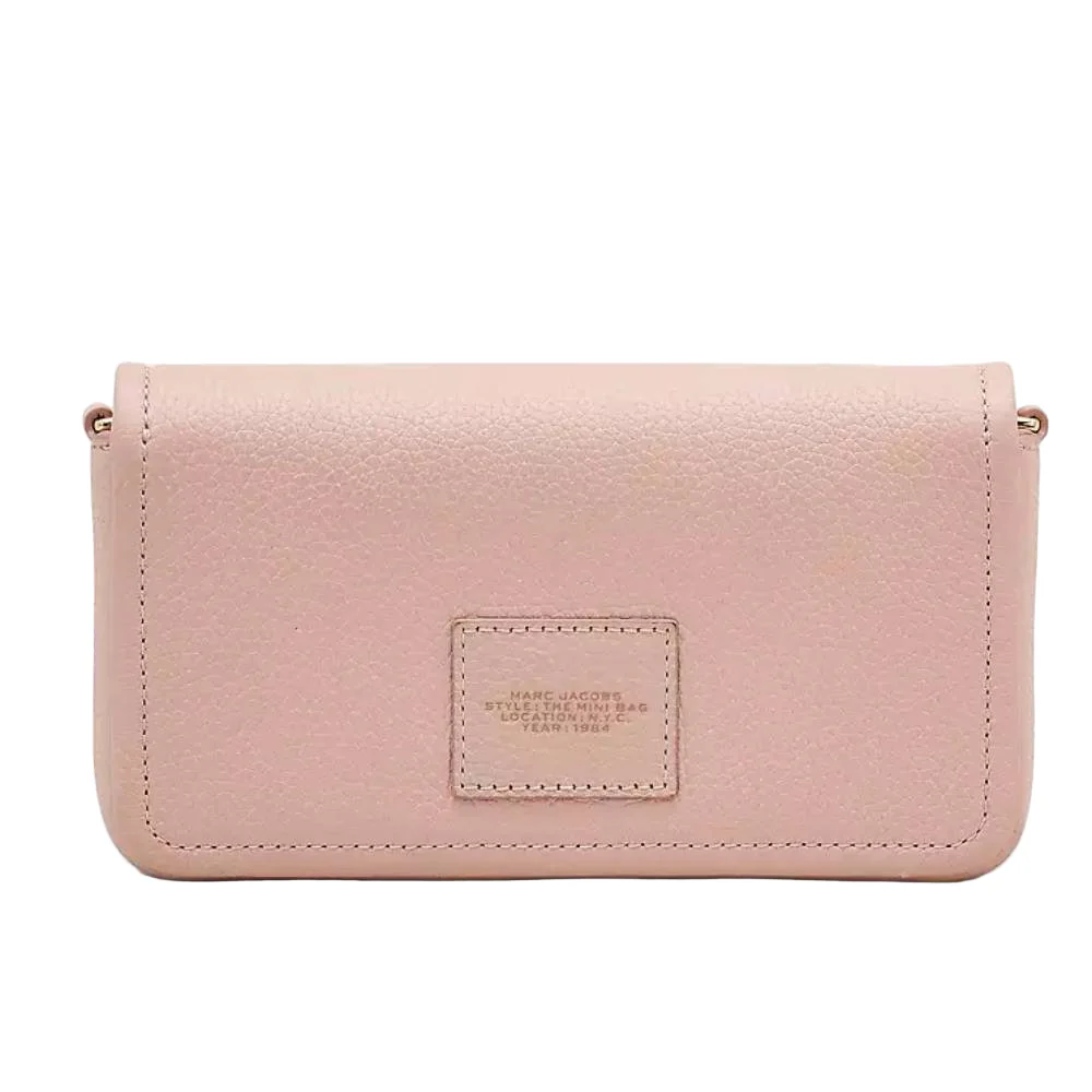Marc Jacobs The Mini Bag with Adjustable Strap - Image 14