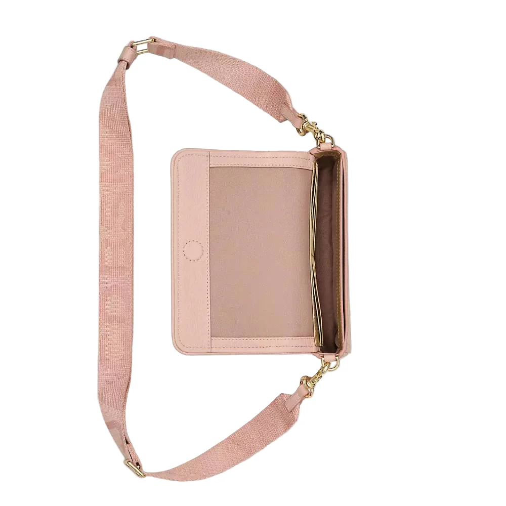 Marc Jacobs The Mini Bag with Adjustable Strap - Image 15