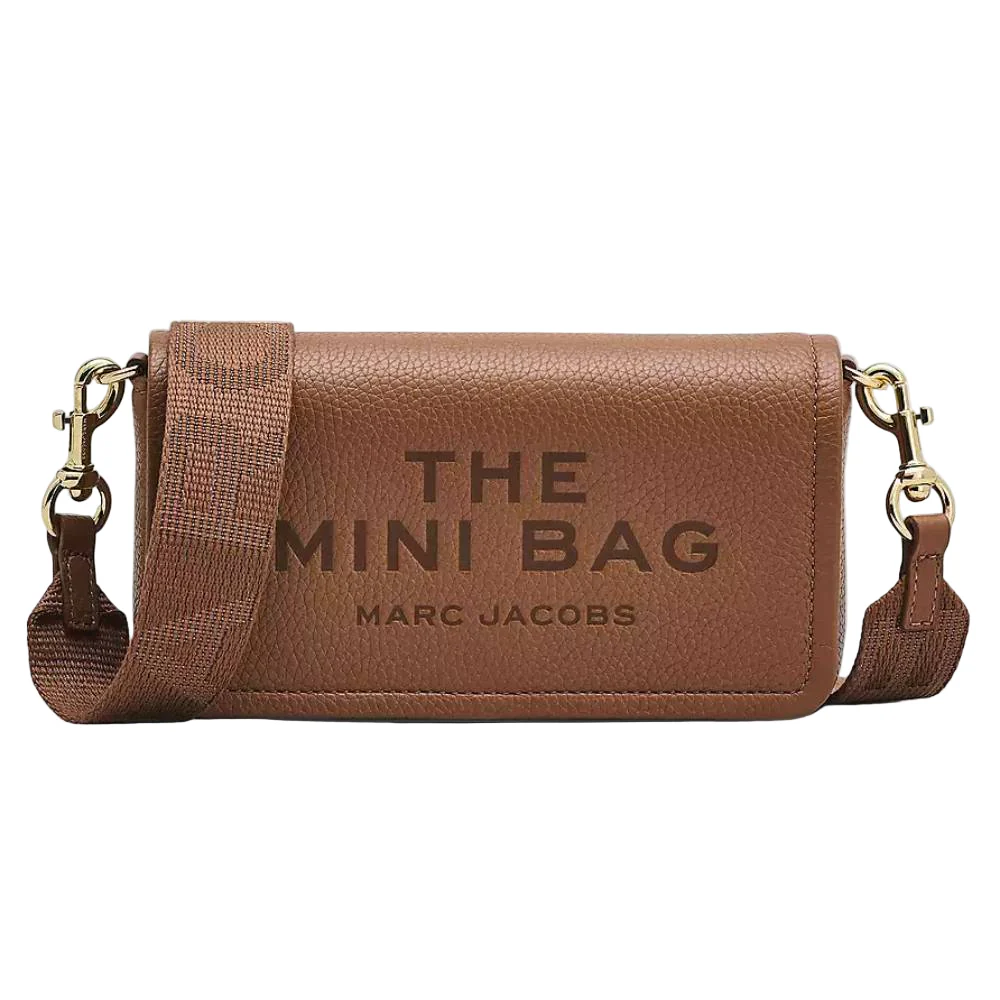 Marc Jacobs The Mini Bag with Adjustable Strap - Image 5