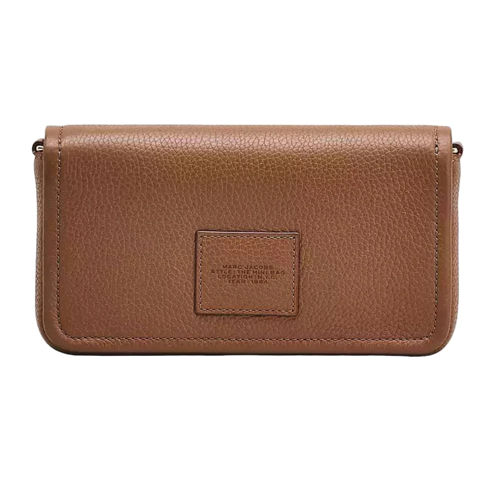Marc Jacobs The Mini Bag with Adjustable Strap - Image 6