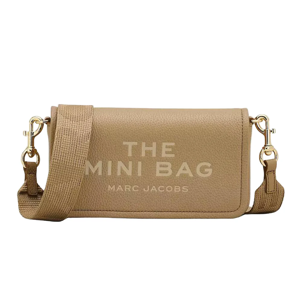 Marc Jacobs The Mini Bag with Adjustable Strap - Image 9
