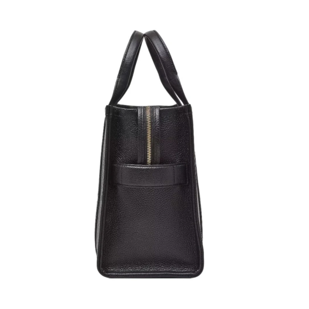 Marc Jacobs Women's Medium Tote Bag with Adjustable Strap - Image 11