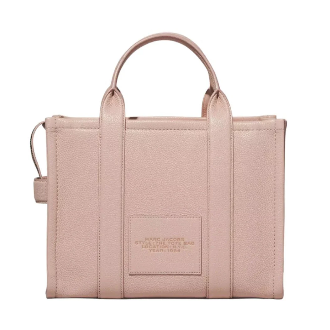 Marc Jacobs Women's Medium Tote Bag with Adjustable Strap - Image 15