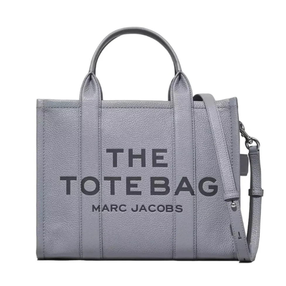 Marc Jacobs Women's Medium Tote Bag with Adjustable Strap - Image 17