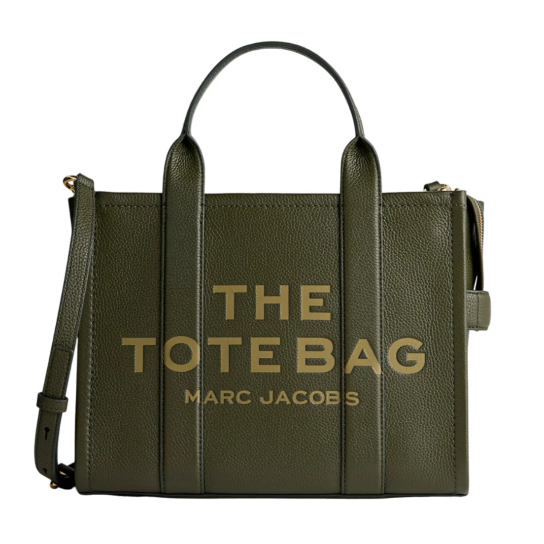 Marc Jacobs Women's Medium Tote Bag with Adjustable Strap - Image 21