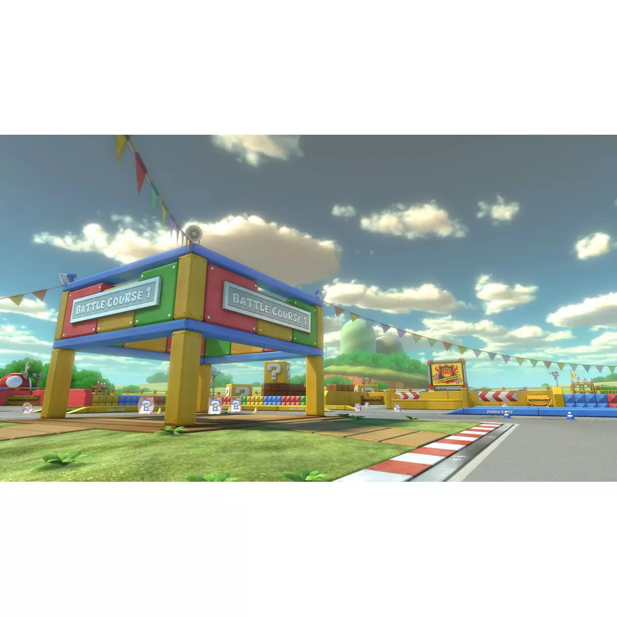 Mario Kart 8 Deluxe for Nintendo Switch - Image 12