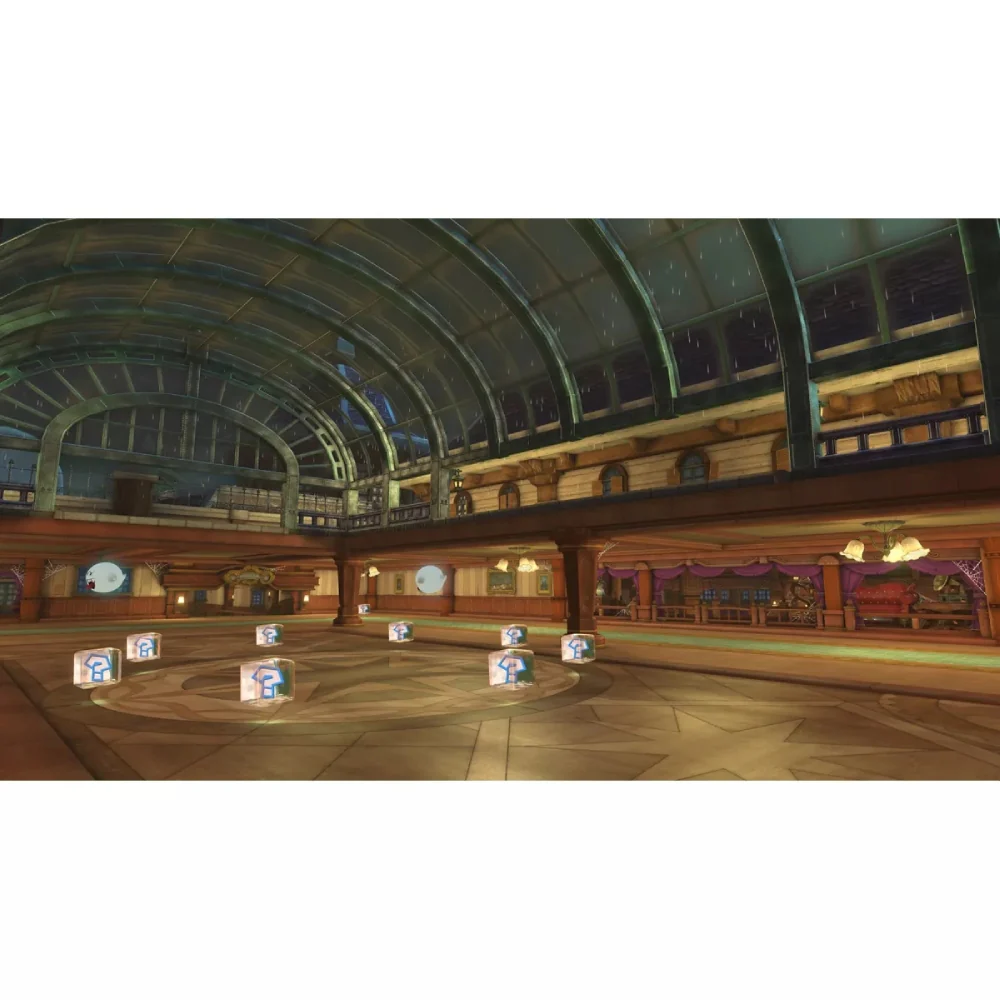 Mario Kart 8 Deluxe for Nintendo Switch - Image 20