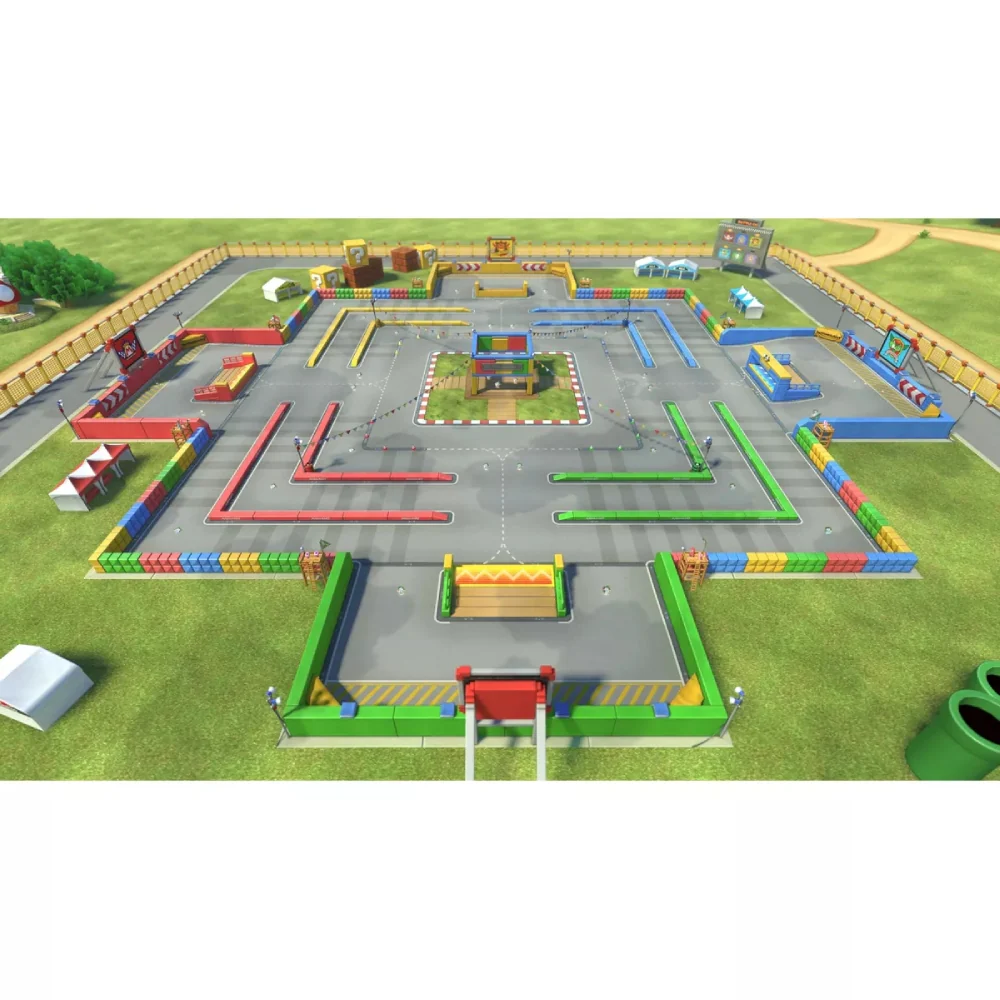 Mario Kart 8 Deluxe for Nintendo Switch - Image 22