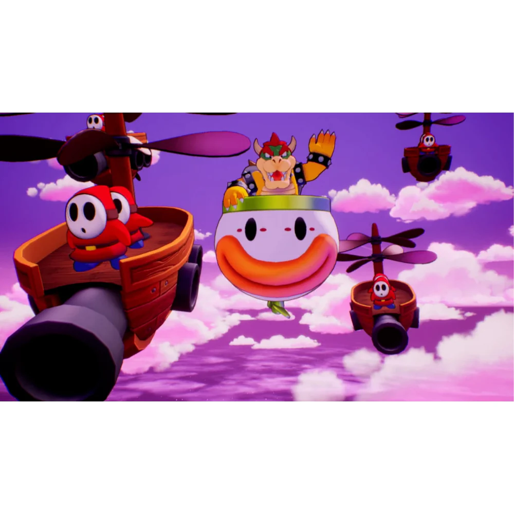 Mario & Luigi: Brothership for Nintendo Switch - Image 7