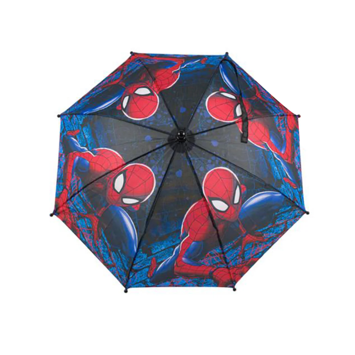 Marvel Spiderman 21" Umbrella - Assortment - Image 3