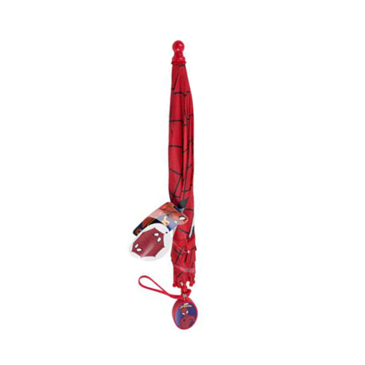 Marvel Spiderman 21" Umbrella - Assortment - Image 5