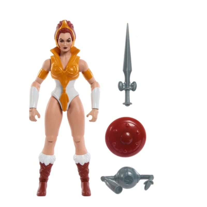Mattel Masters of the Universe Origins Action Figure Toy - Assortment - Image 3