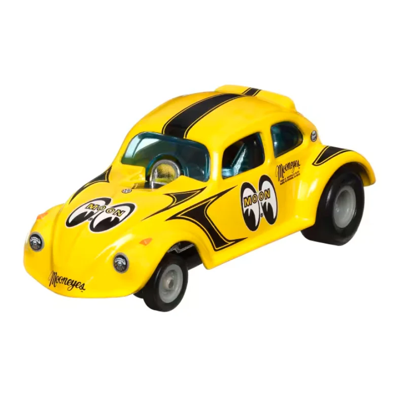 Matchbox 1:64 Scale Die-Cast Premium Collector Vehicle - Assortment - Image 2