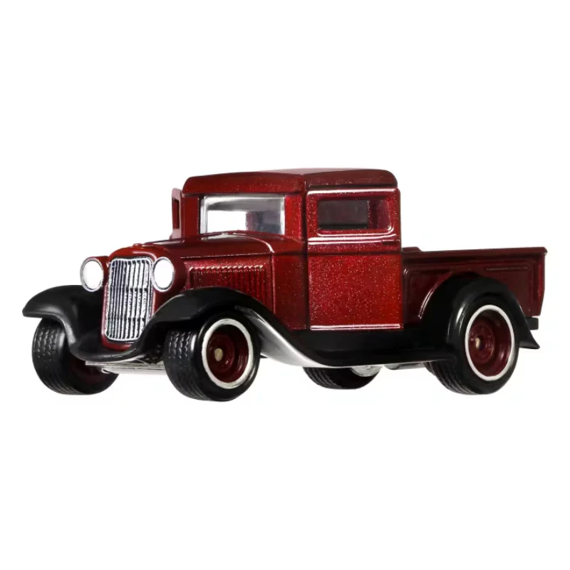 Matchbox 1:64 Scale Die-Cast Premium Collector Vehicle - Assortment - Image 3