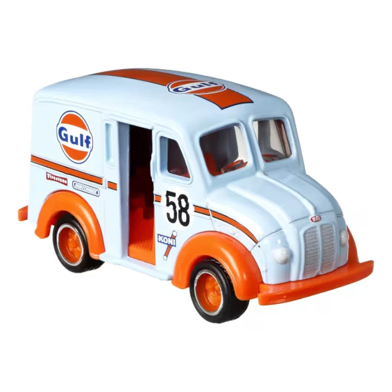 Matchbox 1:64 Scale Die-Cast Premium Collector Vehicle - Assortment - Image 4