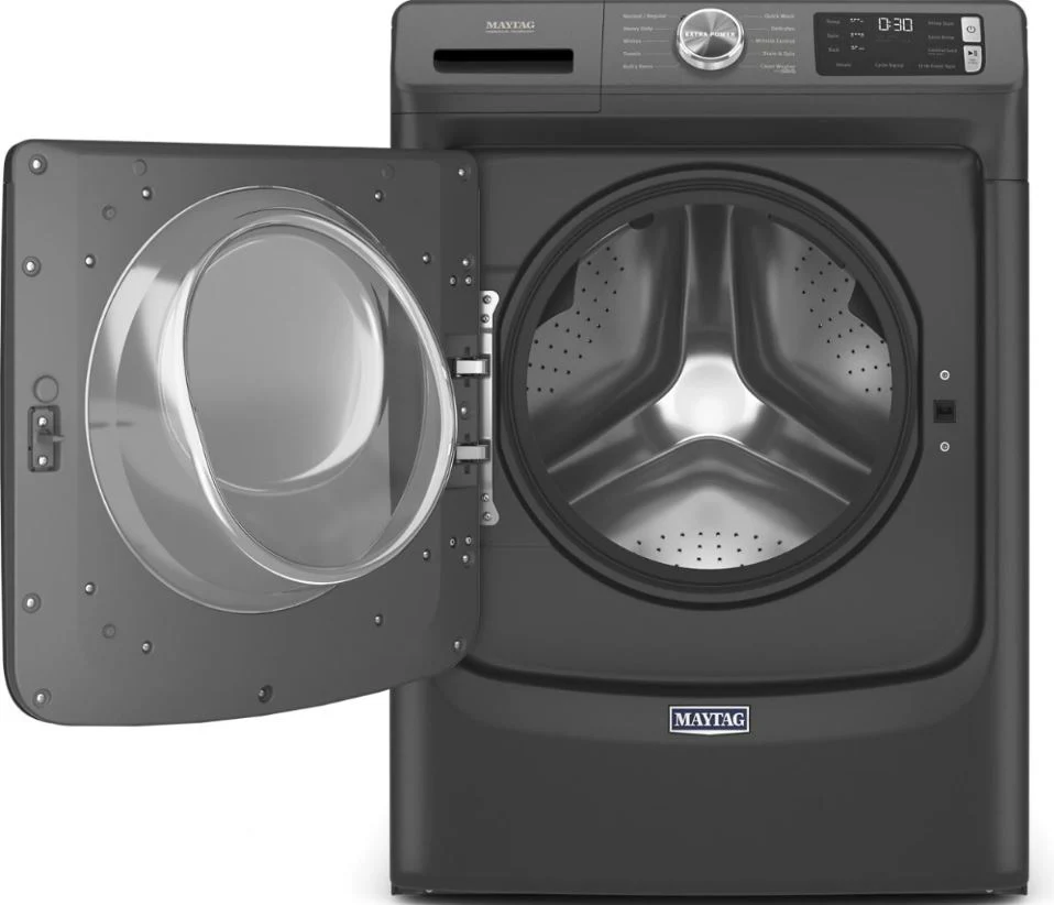 Maytag MHW5630 4.5 cu. ft. Front Load Washer with Quick Wash Cycle - Image 3
