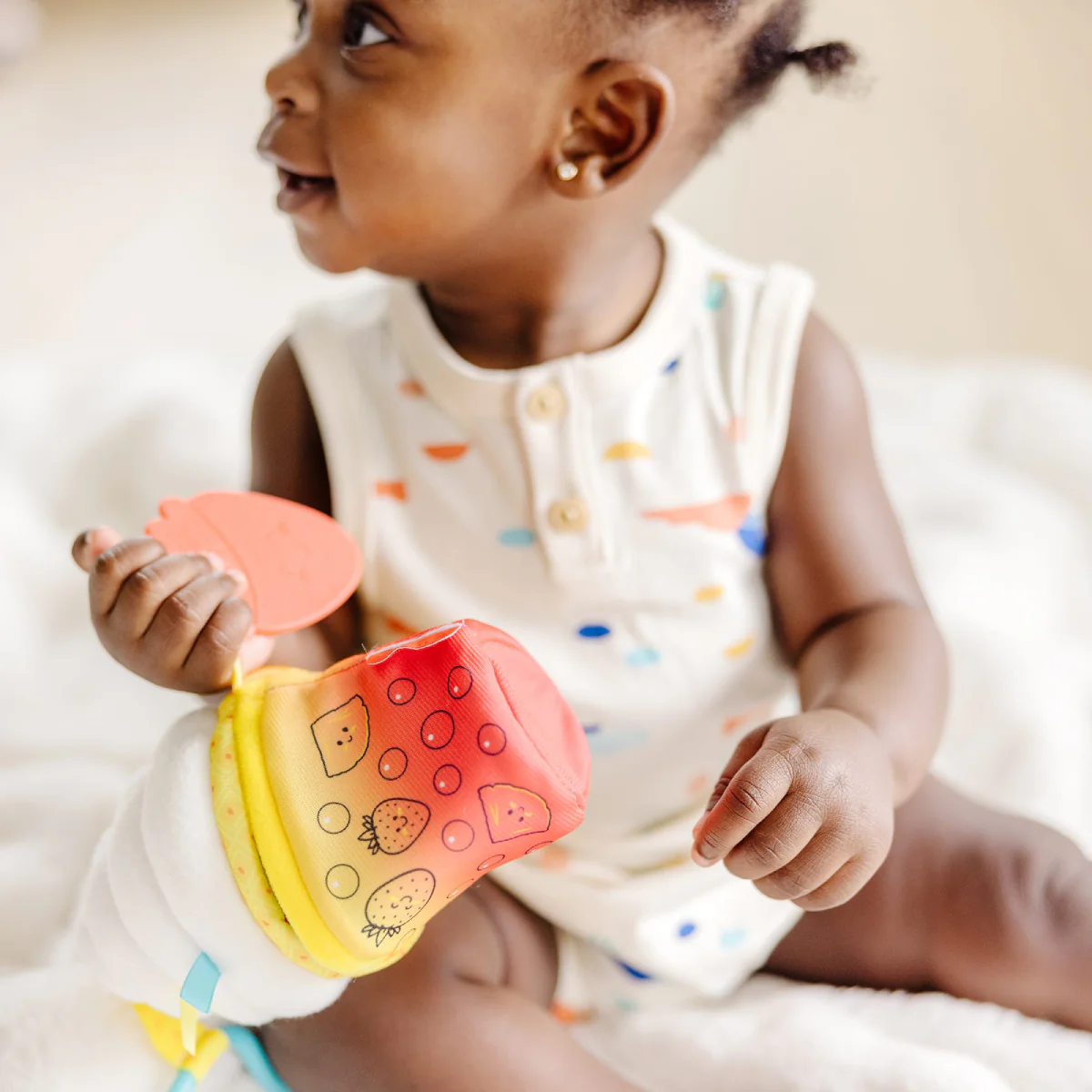 Melissa and Doug Bubble Tea Take-Along Toy - Image 5