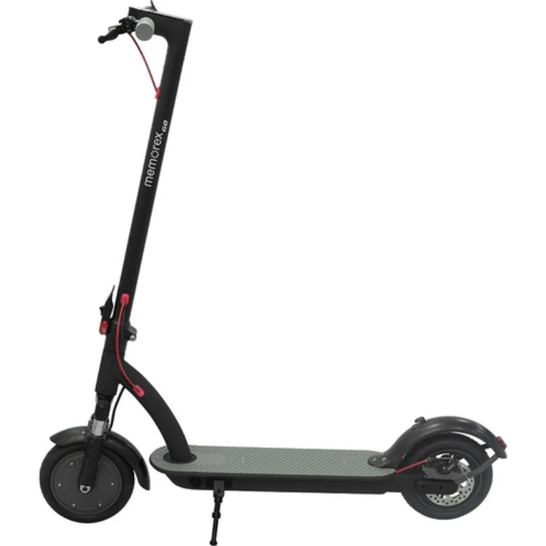Memorex Go120 Folding Rumbler Electric Scooter - Image 6