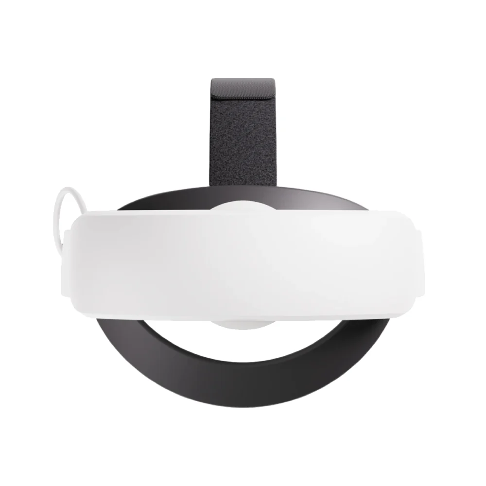 Meta Elite Strap with Battery for Meta Quest 3/3S - White - Image 2