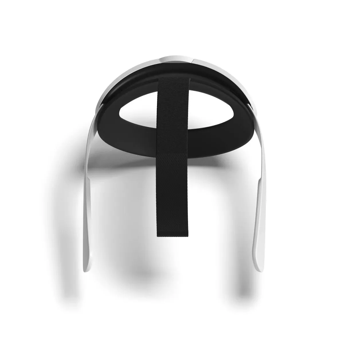 Meta Quest Elite Strap for VR Headset - Gray