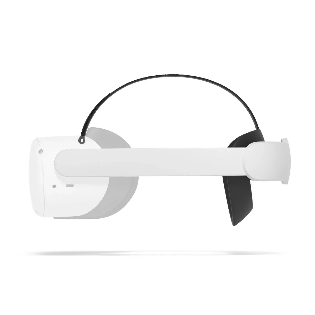 Meta Quest Elite Strap for VR Headset - Gray - Image 4