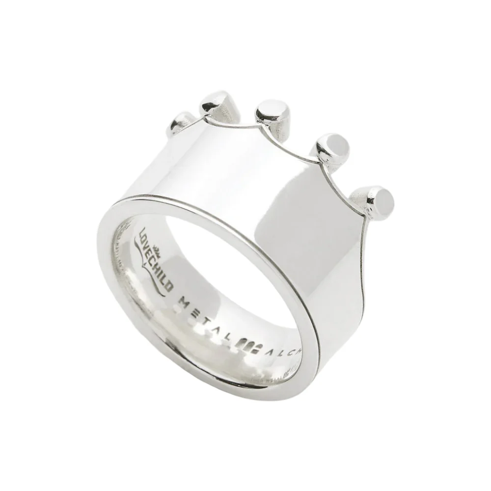 Metal Alchemist Broadus Ring - Image 17