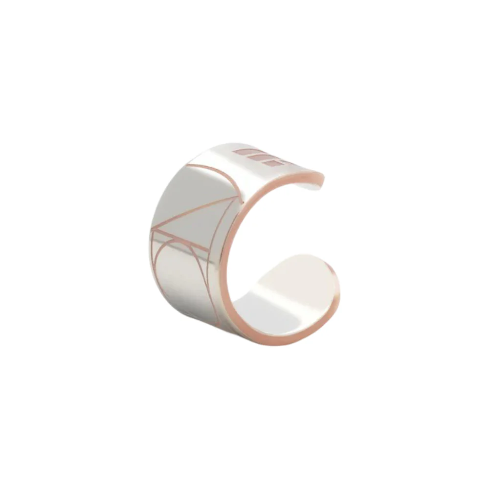 Metal Alchemist Philosopher's Stone Bonded Ring - Image 10