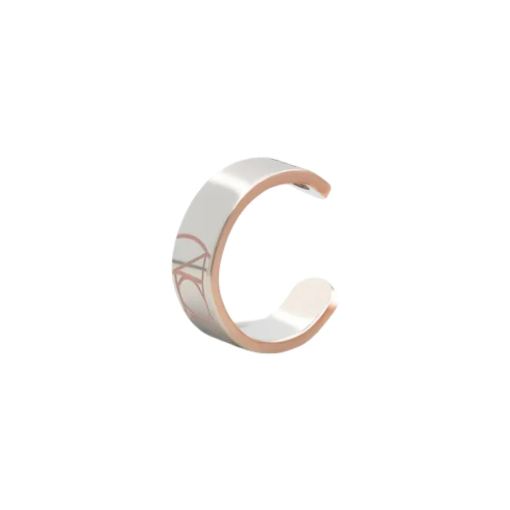 Metal Alchemist Philosopher's Stone Bonded Ring - Image 14