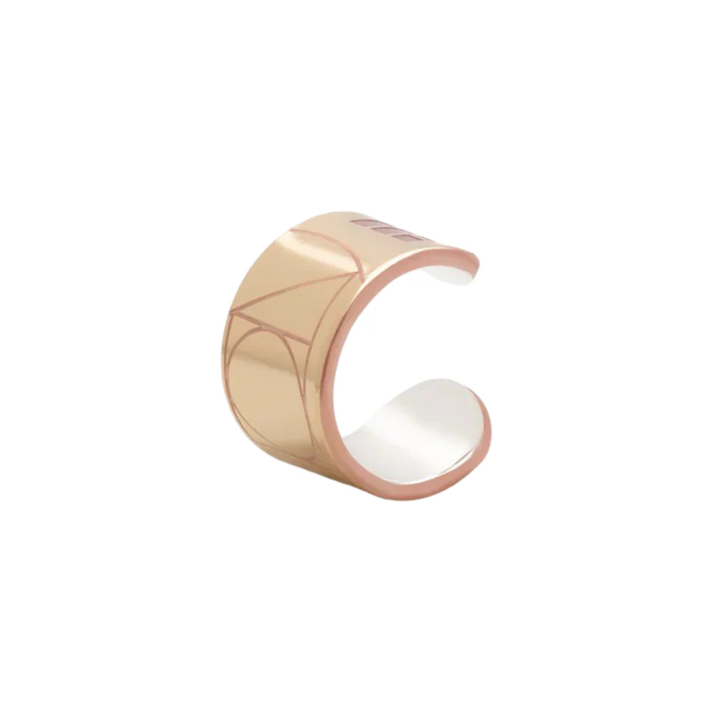 Metal Alchemist Philosopher's Stone Bonded Ring - Image 5