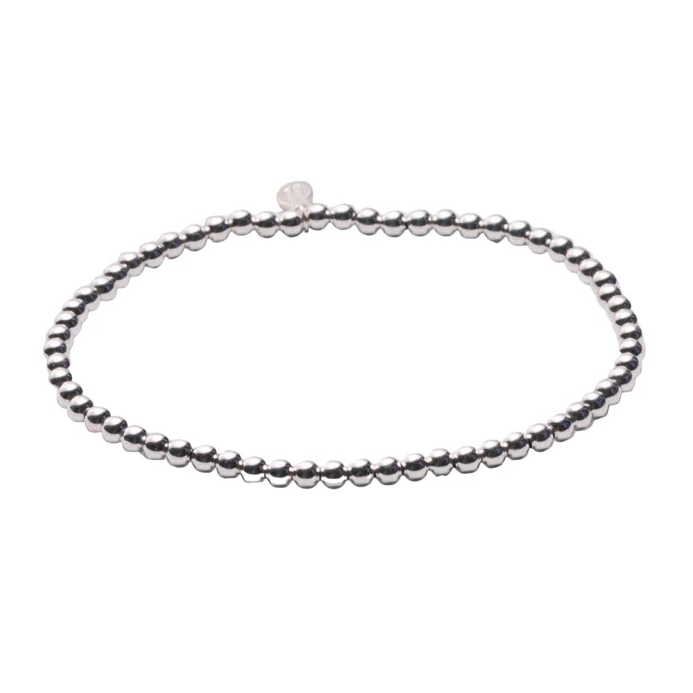 Metal Alchemist Precious Beaded Bracelet - Image 13