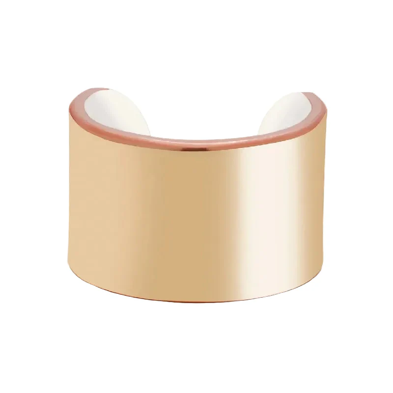 Metal Alchemist Signature Classic Bonded Ring - Image 13
