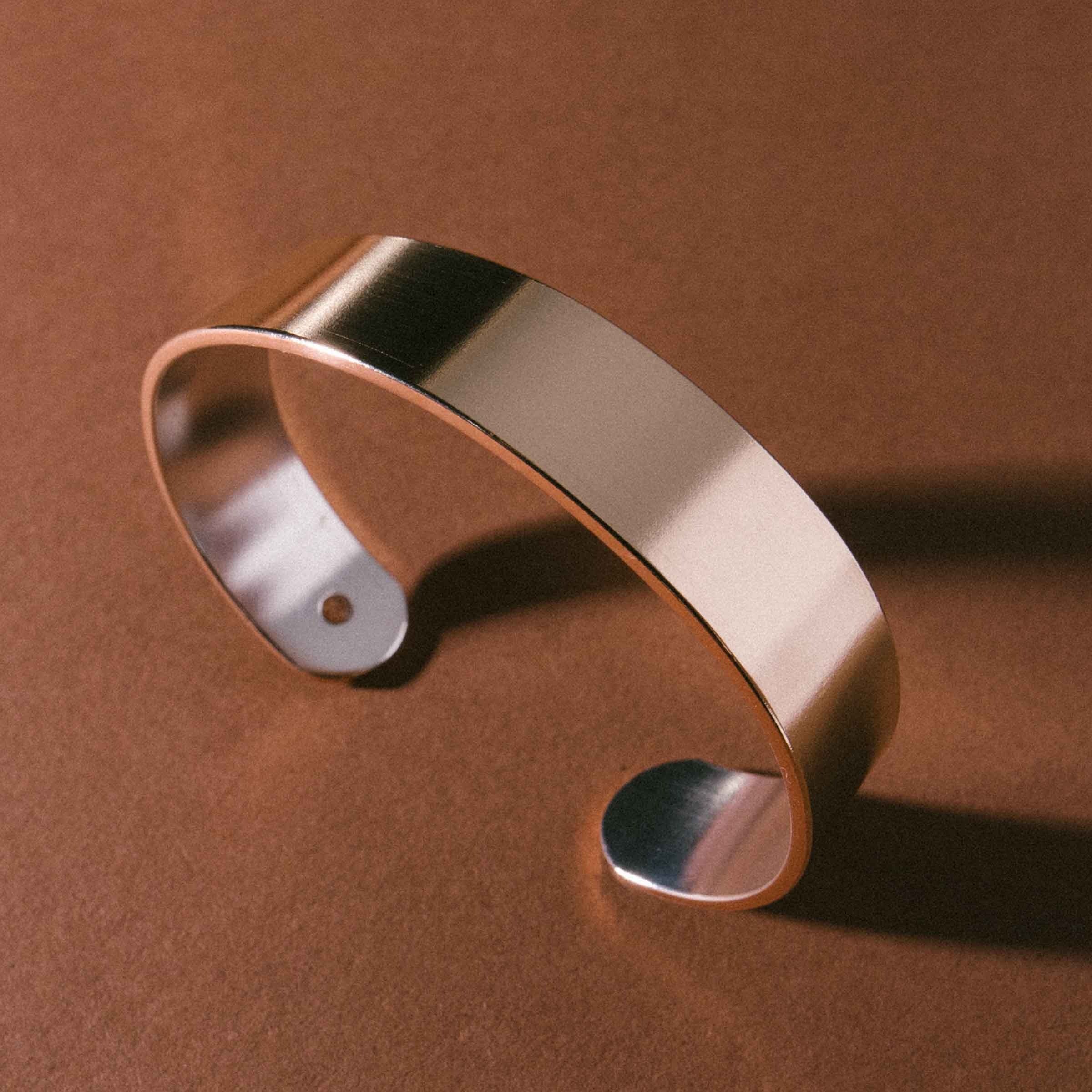 Metal Alchemist Signature Classic Bonded Ring - Image 18