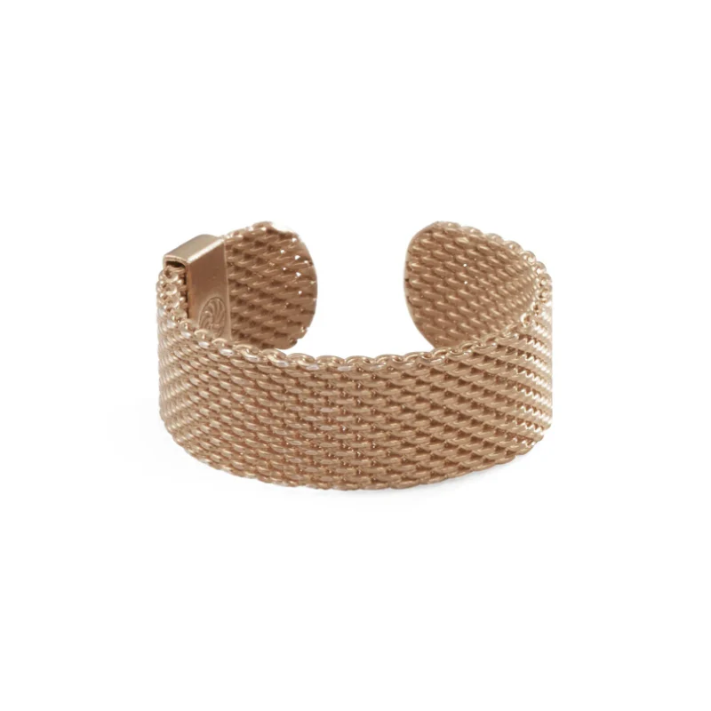 Metal Alchemist Woven Armor Ring - Image 23