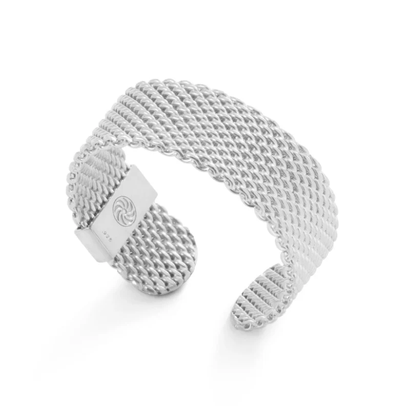 Metal Alchemist Woven Armor Ring - Image 8