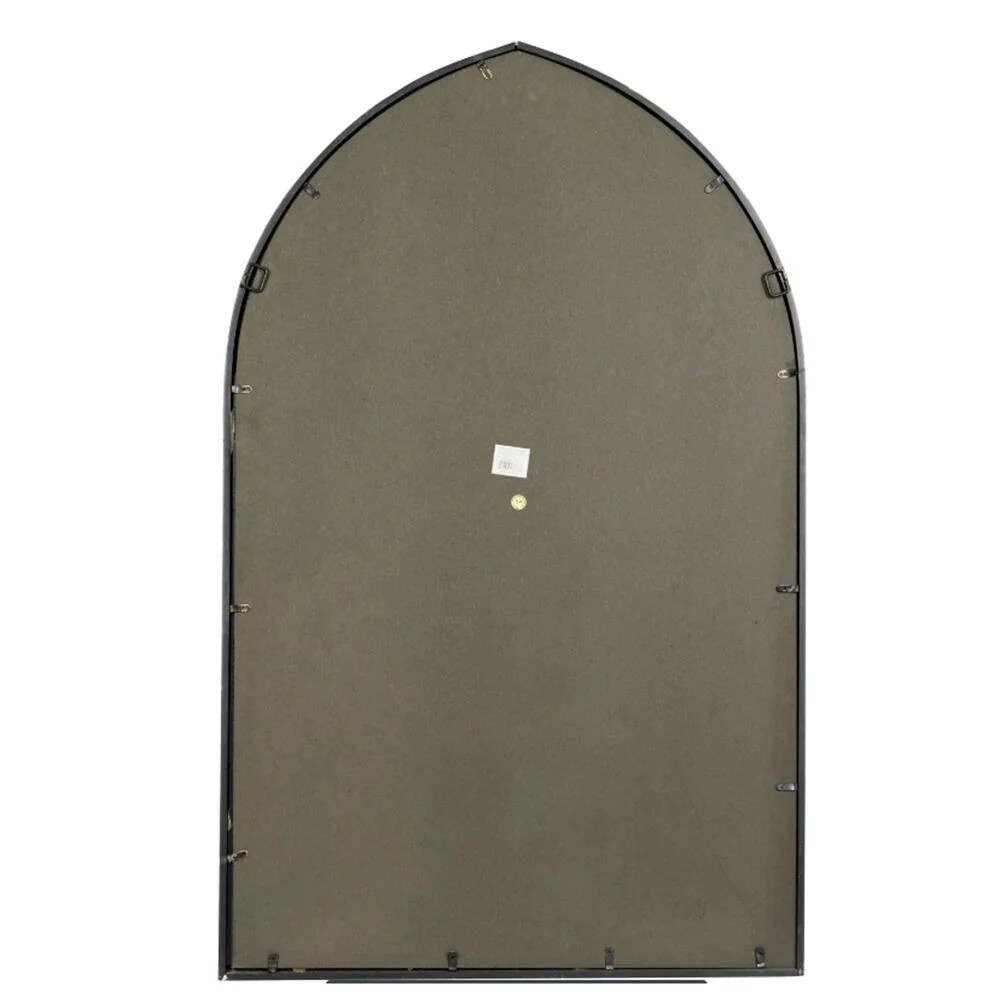 Metal Framed Mirror - Image 3