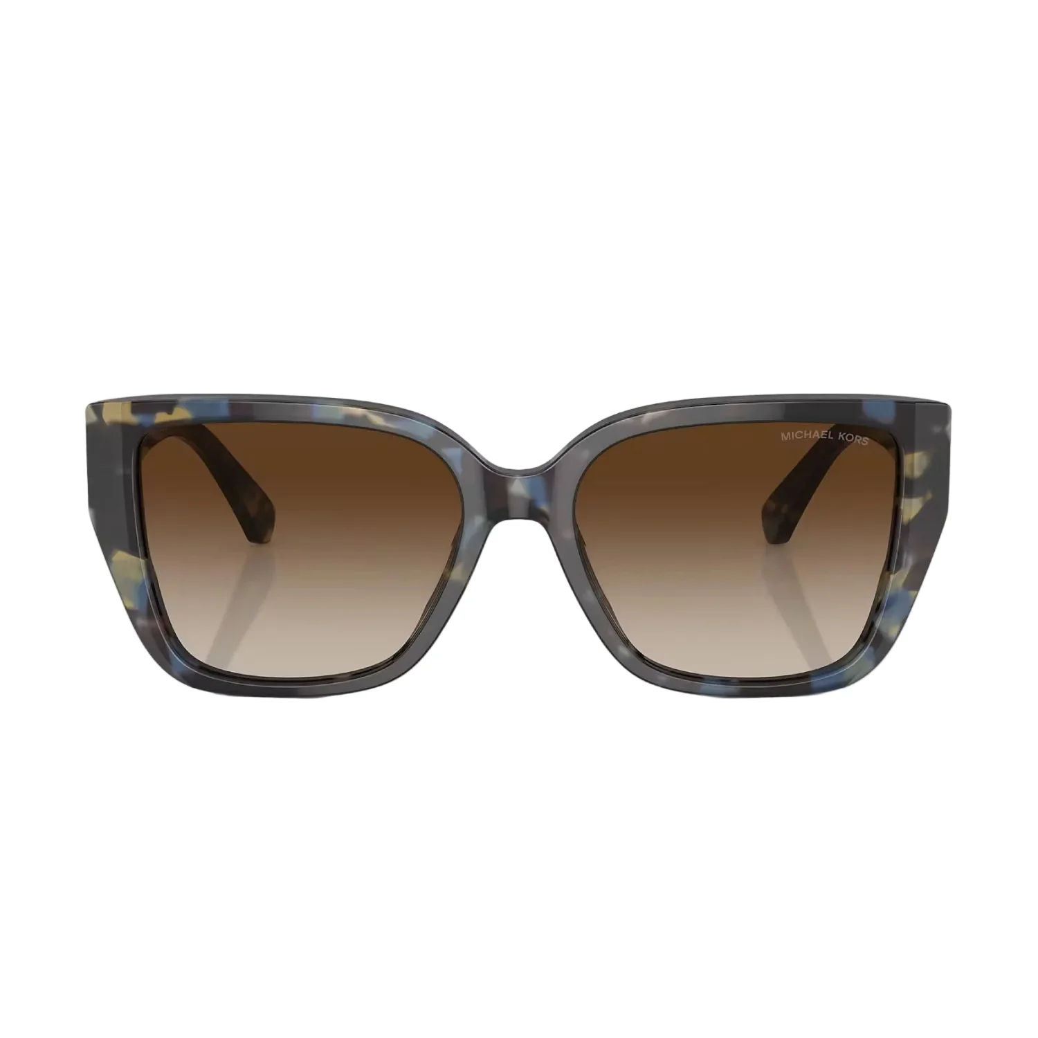 Michael Kors Acadia Women's MK2199 Rectangle Gradient Sunglasses - Image 2