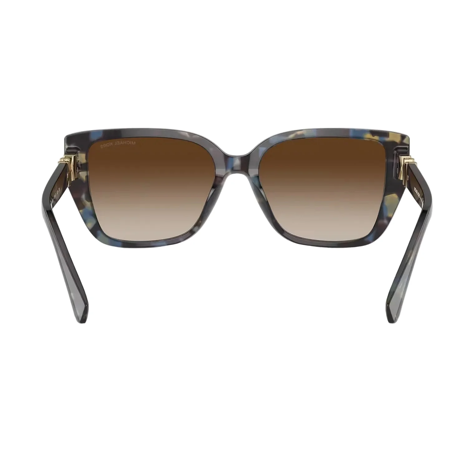 Michael Kors Acadia Women's MK2199 Rectangle Gradient Sunglasses - Image 5