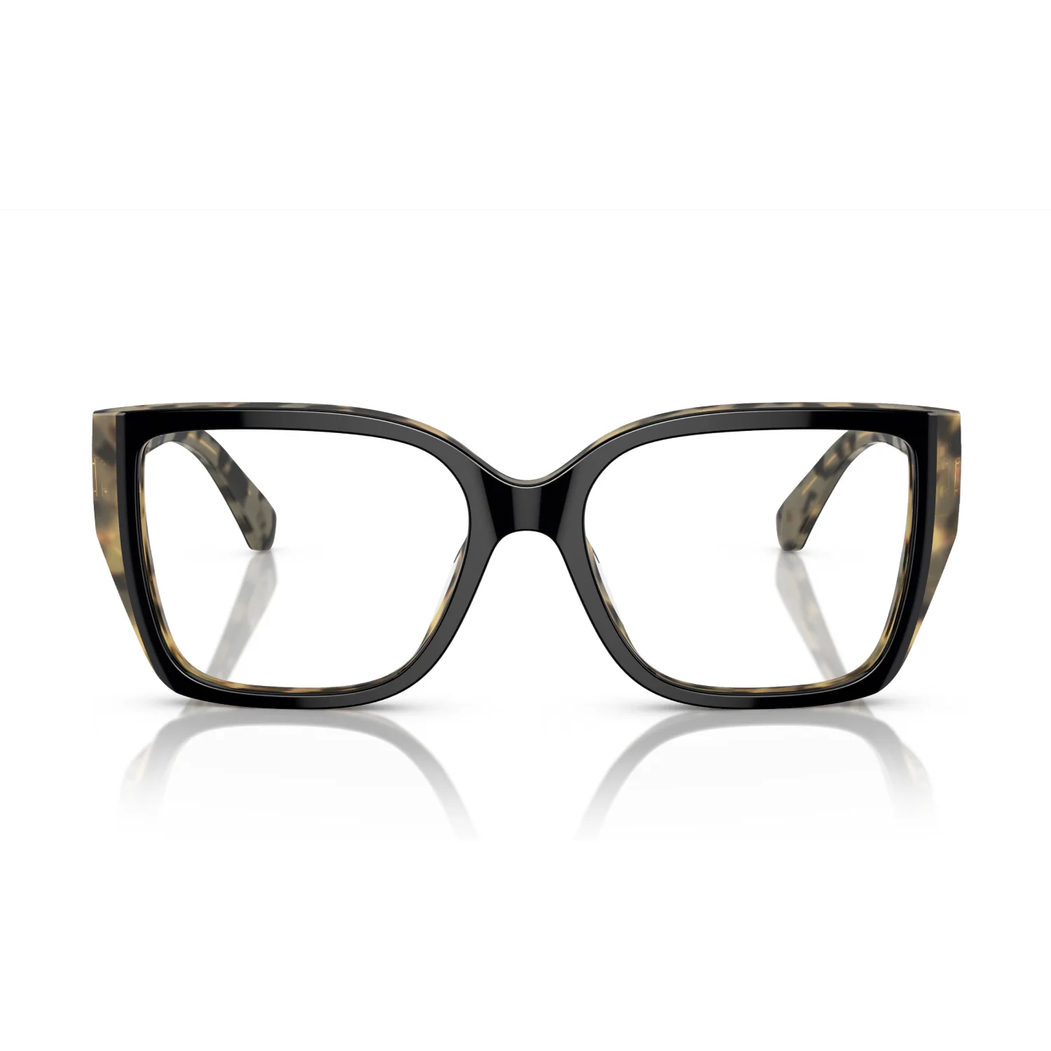 Michael Kors Castello Women's MK4115U Square Eyeglasses - Image 2