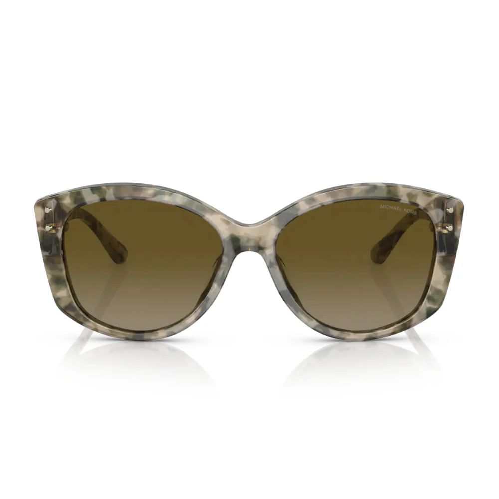 Michael Kors Charleston Women's MK2175U Irregular Gradient Sunglasses