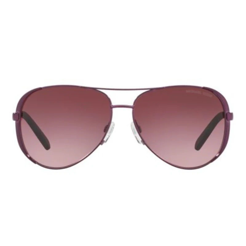 Michael Kors Chelsea MK5004 Women's Gradient Sunglasses - Image 2