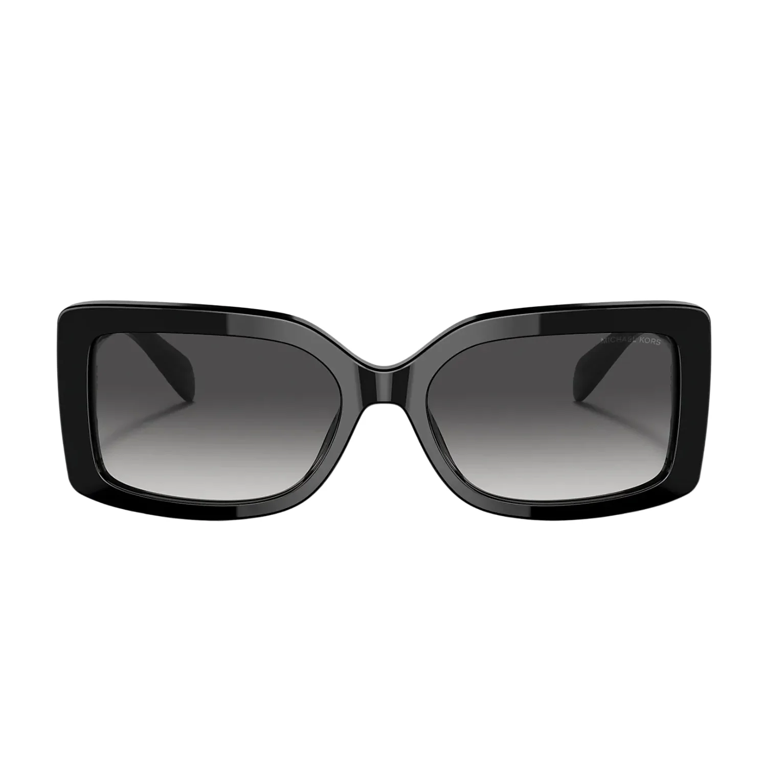 Michael Kors Corfu Women's MK2165 Rectangle Gradient Sunglasses - Image 2