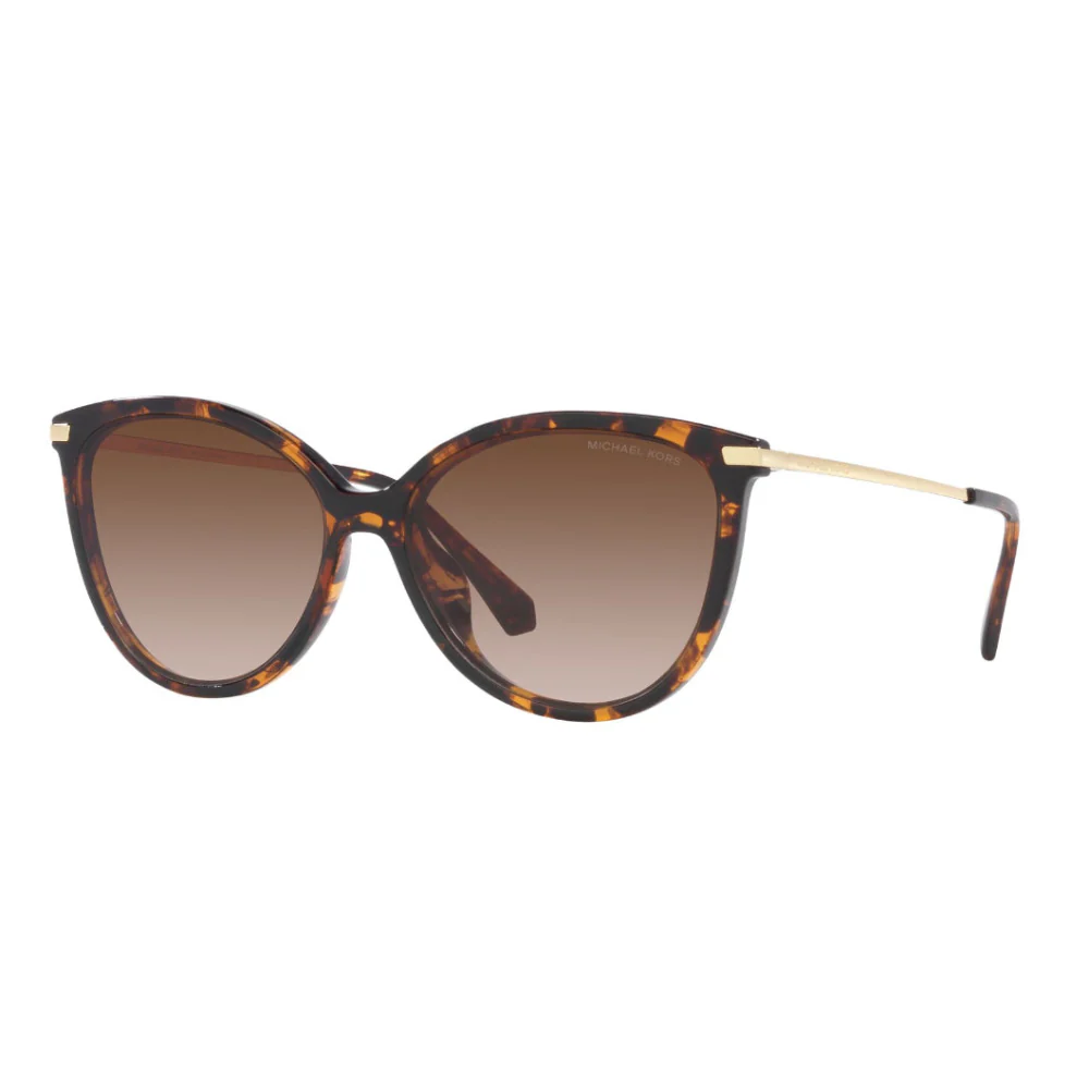 Michael Kors Dupont Women's MK2184U Cat Eye Gradient Sunglasses - Image 2
