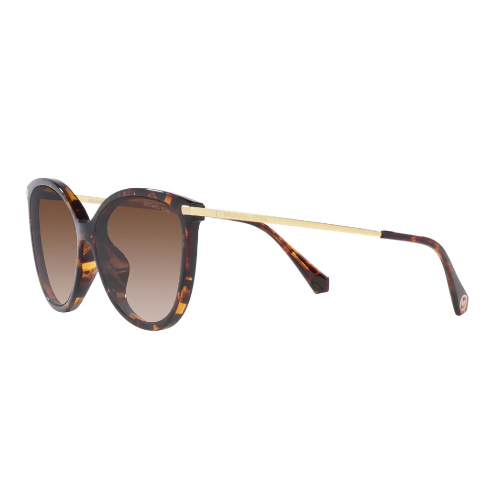 Michael Kors Dupont Women's MK2184U Cat Eye Gradient Sunglasses - Image 4